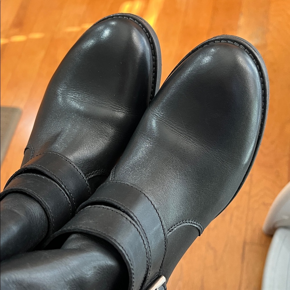 Eric Michael Janel Boots - Picture 8 of 10